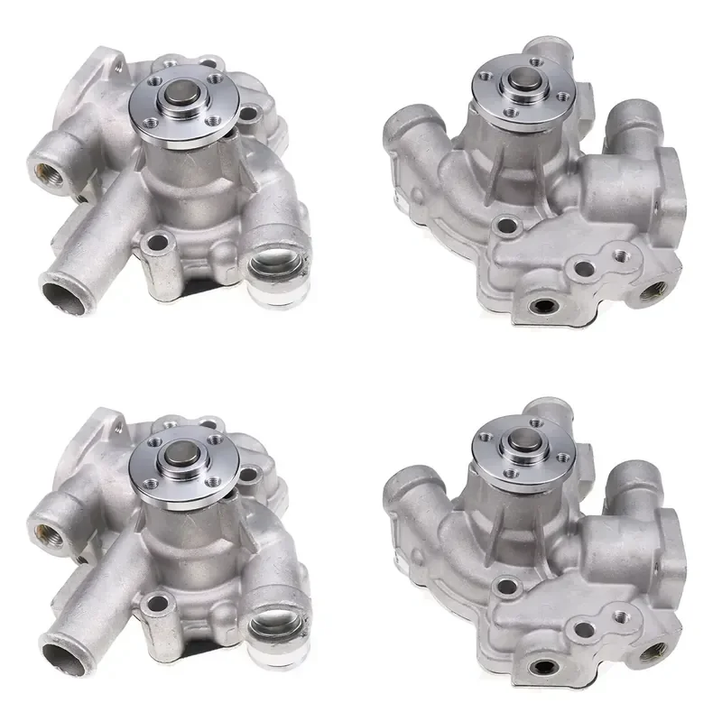 AP01 Water Pump for 2YM15 3YM20 3TNV70 3TNV76 2TNV70 3TNM72 119540-42000 Tractors