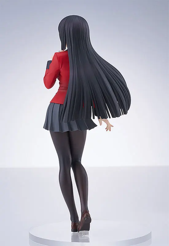 YUMEKOです。 Amazon.com: Good Smile Dec178722 Kakegurui - Compulsive Gambler