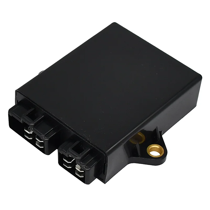 2UJ-82305-00-00 2UJ823050000 Ignition CDI Box 2UJ 82305 00 Compatible with Yamaha Route 66 XV250 V Star 250 XV250 2008-2015