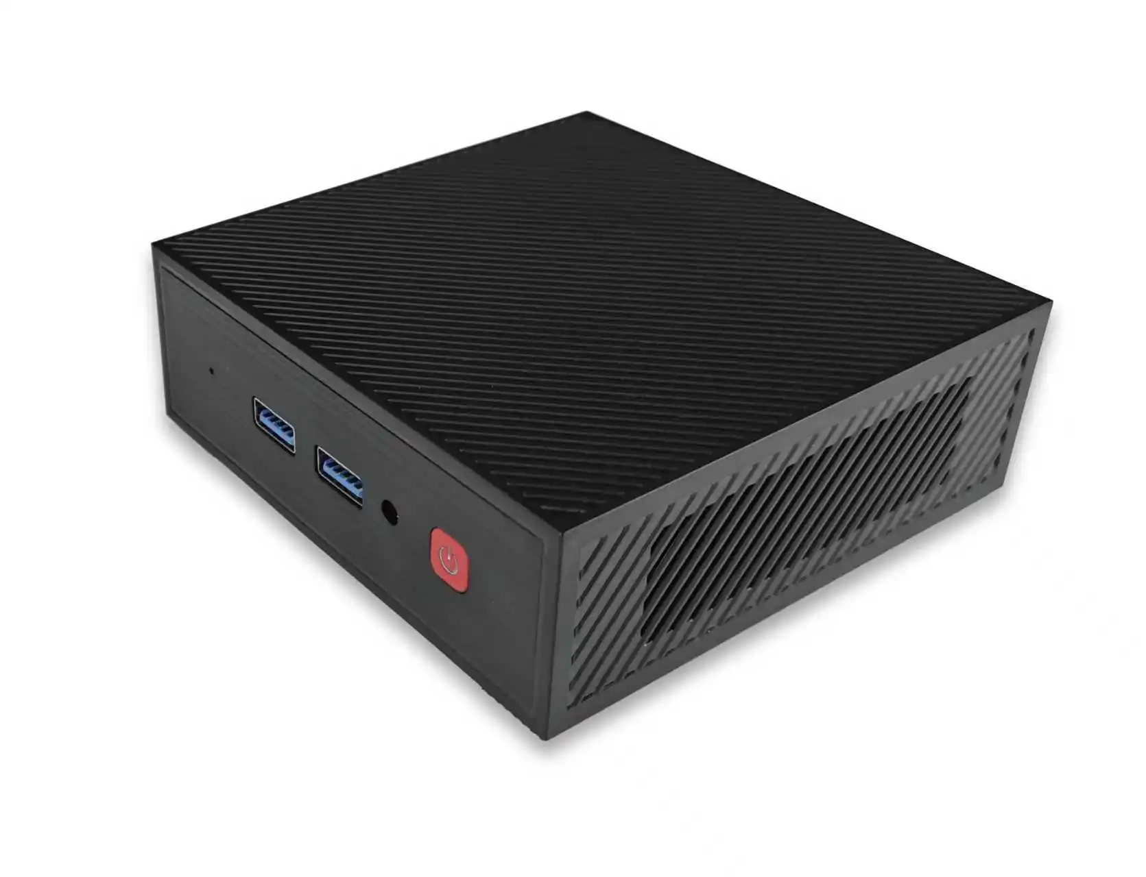 N150オフィスミニPC NUC 2*HD LAN Realtek RTL8111 WiFi5/6 Bluetooth5.2 新型マイクロデスクトップコンピューター DDR4 RAM Windows 11搭載