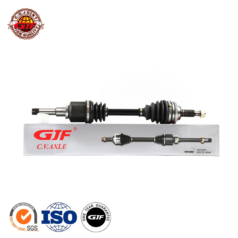 

NEW Car Parts Cv Joint Drive Shaft Left Drive Shaft for Buick Excelle 1.5 at 2013-2016 C-GM079A-8H
