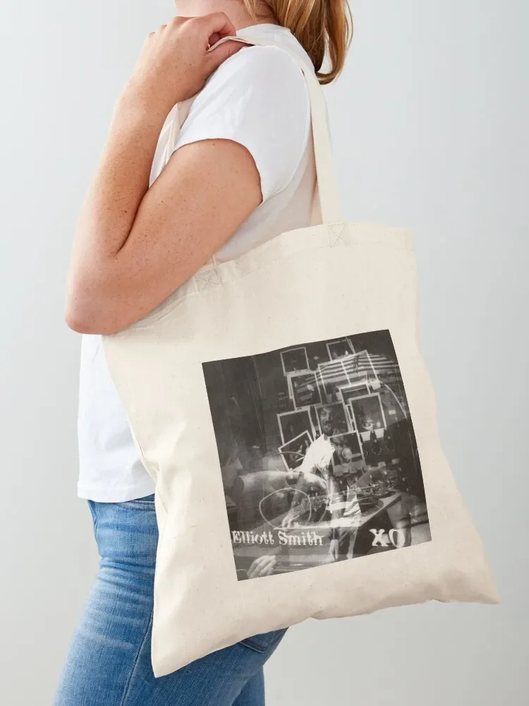 Elliott Smith Xo To… - image