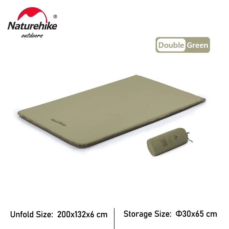 Green - 2 Person