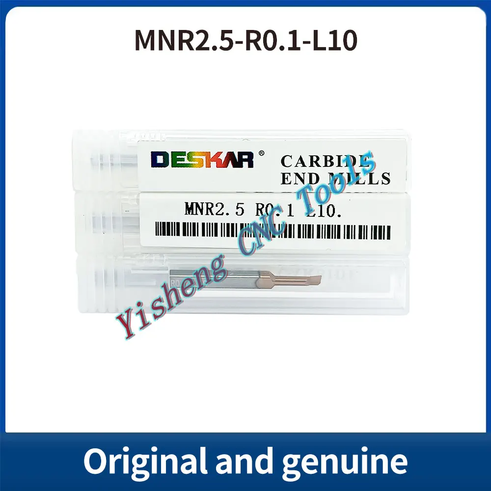 

MNR serie Small path boring tool MNR2.5 MNR2 MNR3-R0.1 R0.2 R0.15-L10 L15 L10-D4 L15-D4