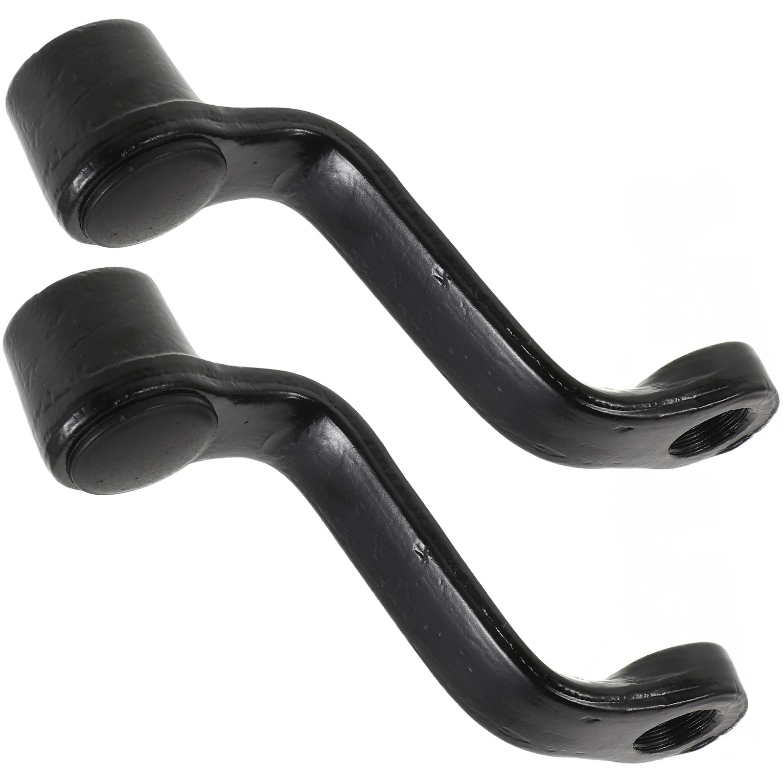 

Universal Motorcycle Foot Heavy Duty Aluminum Alloy Foldable Comfortable Highway Pegs For Long Rides Crash Bars Electric