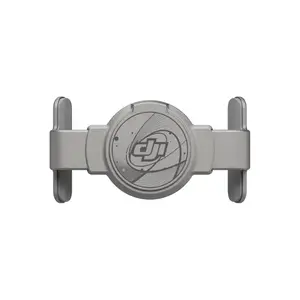 Bilashmart DJI OM Magnetic Phone Clamp 4 DJI Osmo Mobile 7P / OM 7 / OM 6 BackShell Original Accessories in Stock