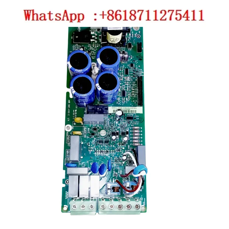 

Inverter ACS510 series 4KW power board base trigger board driver board mainboard SINT4120C
