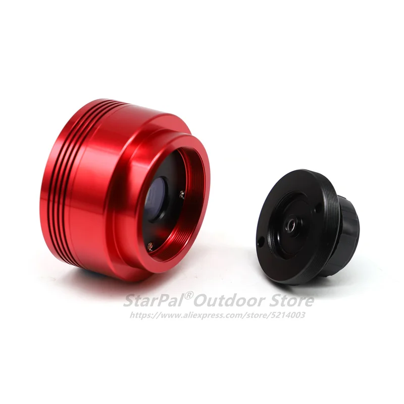 Spot sale】ZWO ASI662MC Color Astronomy Camera ASI Planetary Solar
