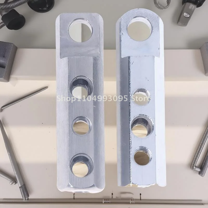 محدد دبوس الغطاء العلوي ملحق الصالة الرياضية؛ موصل كابل محطة اللياقة البدنية