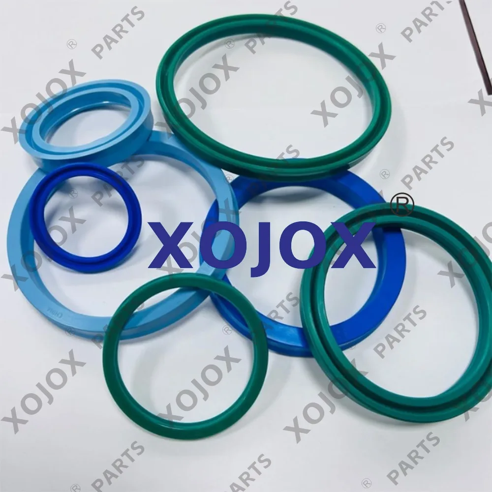 

XOJOX AHC13362 AHC19515 AH212102 31Y1-20430 31Yl-15885 31Yl-15235 3106-10110 31Y1-09990 31Yl-18250 Cylinder Repair Kit Compatibl