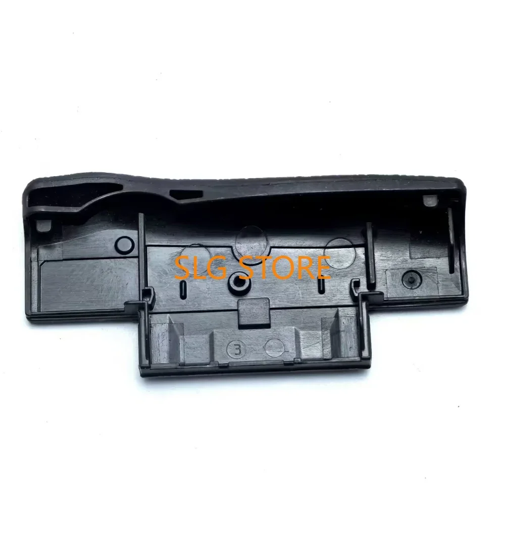 1 قطعة جديد الأصلي SD فتحة بطاقة الذاكرة غطاء الباب المطاط دون وحدة مقعد لنيكون D500 كاميرا رقمية إصلاح أجزاء