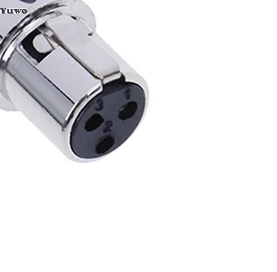 【W3C45】1Pc 3Pin Fem… - image