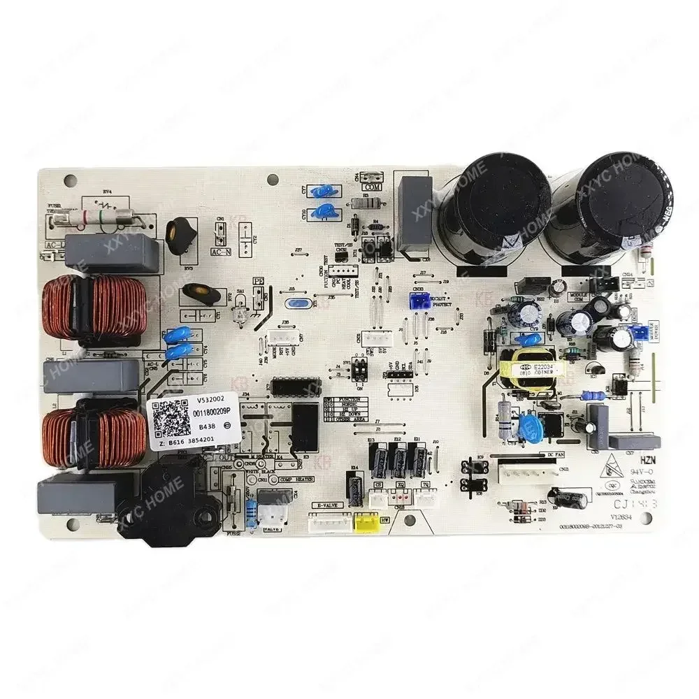 

New for air conditioner computer board circuit board 0011800209 0011800209J 0011800209B 0011800209Q 0011800209P 0011800209A