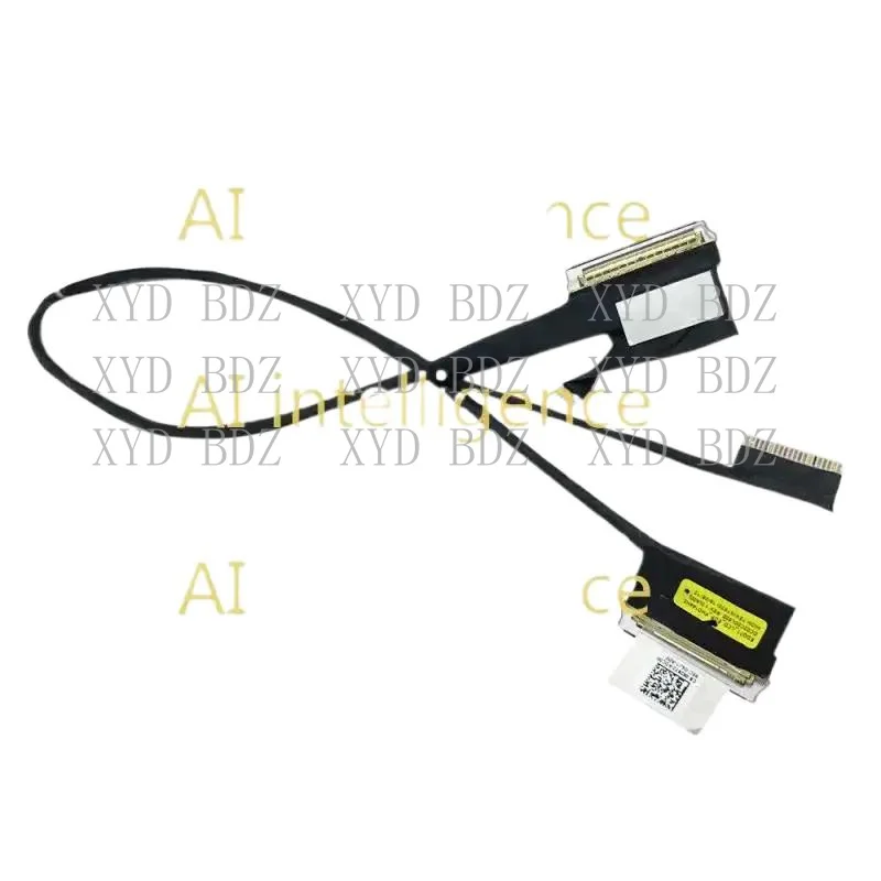 DB 40Pin 144Hz EDP FHD LCD-scherm Kabel voor DELL Alienware M17 R2 062 NF2