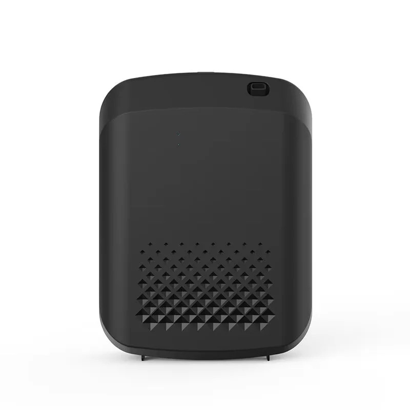 

Электрический диффузор аромата 1000CBM, 400 мл, диффузор аромата, безводная кнопка управления, диффузор аромата