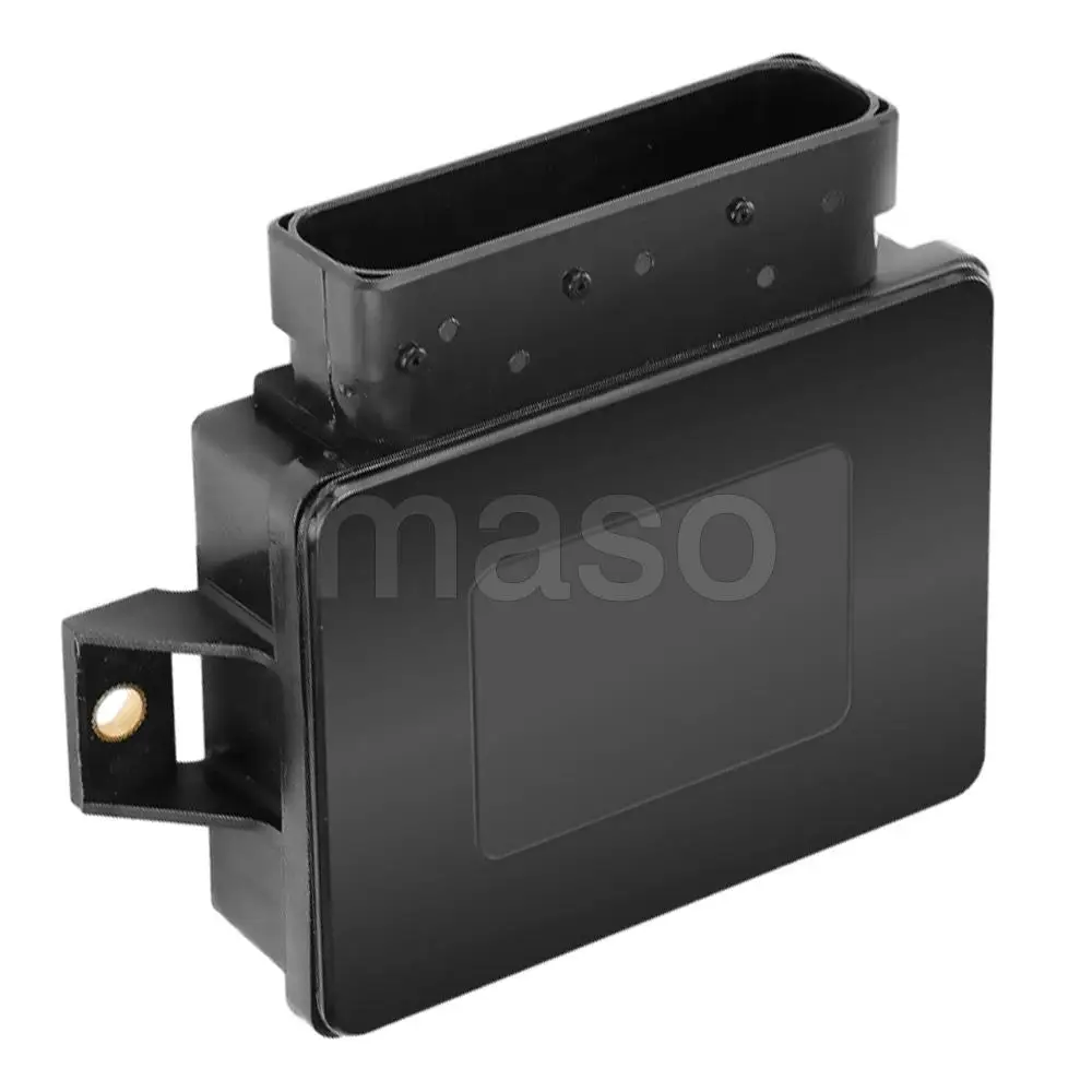 

For Jeep KL Series Cherokee 2015-2018 Chrysler 200 2015-2017 Parking Brake Control Module 68265141AA 68265141AB 68265141AC