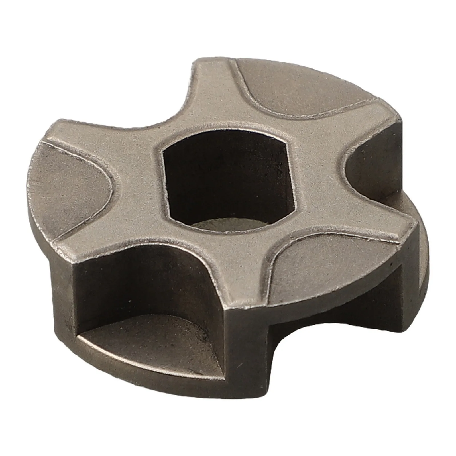 

Angle Grinder Electric Saw Gear 6 Tooth Sprocket for 5016 Electric Chain Saw Robust Material for Heavy Duty Tasks