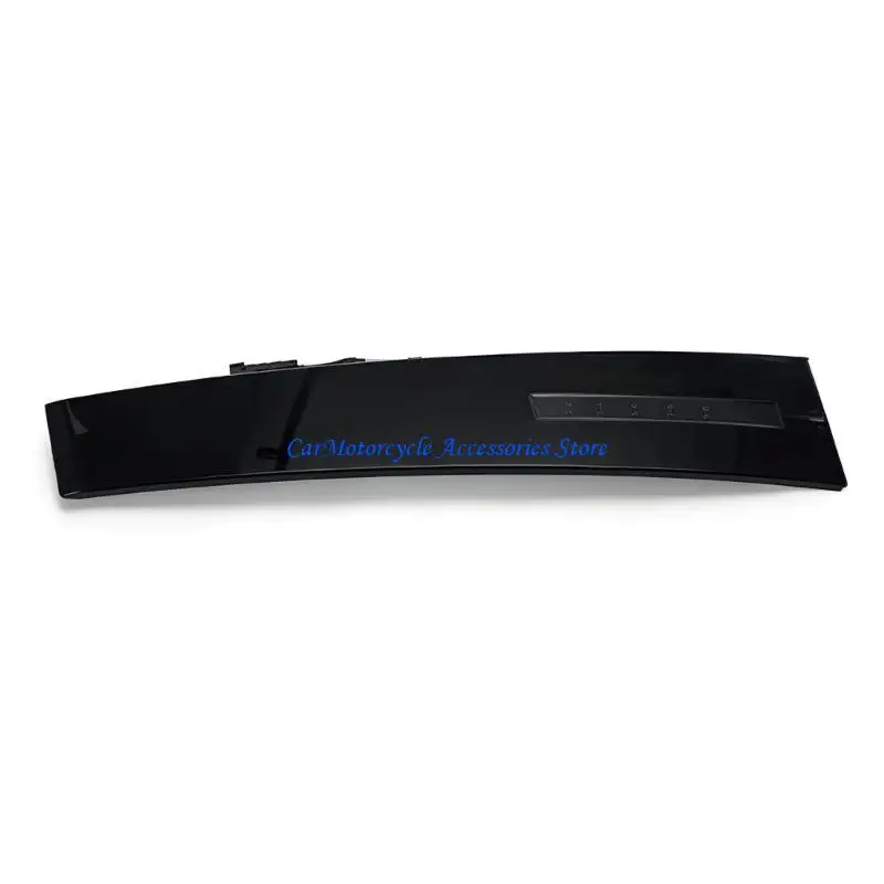 

P04D Left Driver Entry Keypad Pillar Molding Trim DB5Z7820555AC BB5Z7820555AA DB5Z7820555AB For Explorer