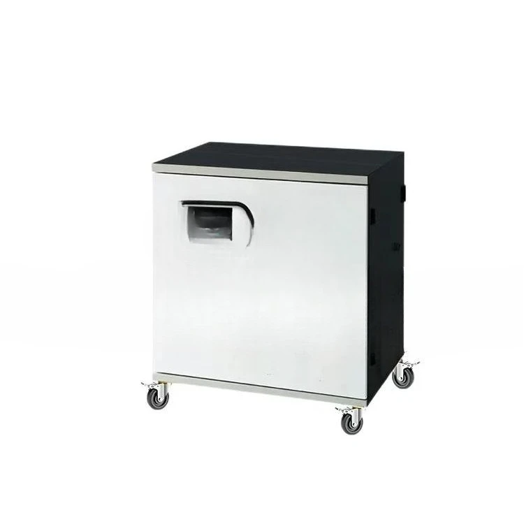 

Garden landscape fog making equipment Villa landscaping high pressure artificial fog host