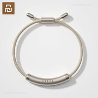 Xiaomi 2025 Anti-mosquito Repellent Bracelet Outdoor Mosquito Repellent Adult Portable Anti-mosquito Mosquito Repellent Bracelet