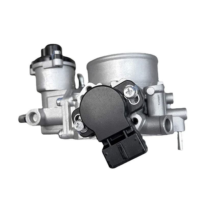 

Prominent Auto Throttle Body Assembly For Mitsubishi Galant 2.0L 2WD Engine Code 4G64 4G63 MR579011 MD338428 SMR579011