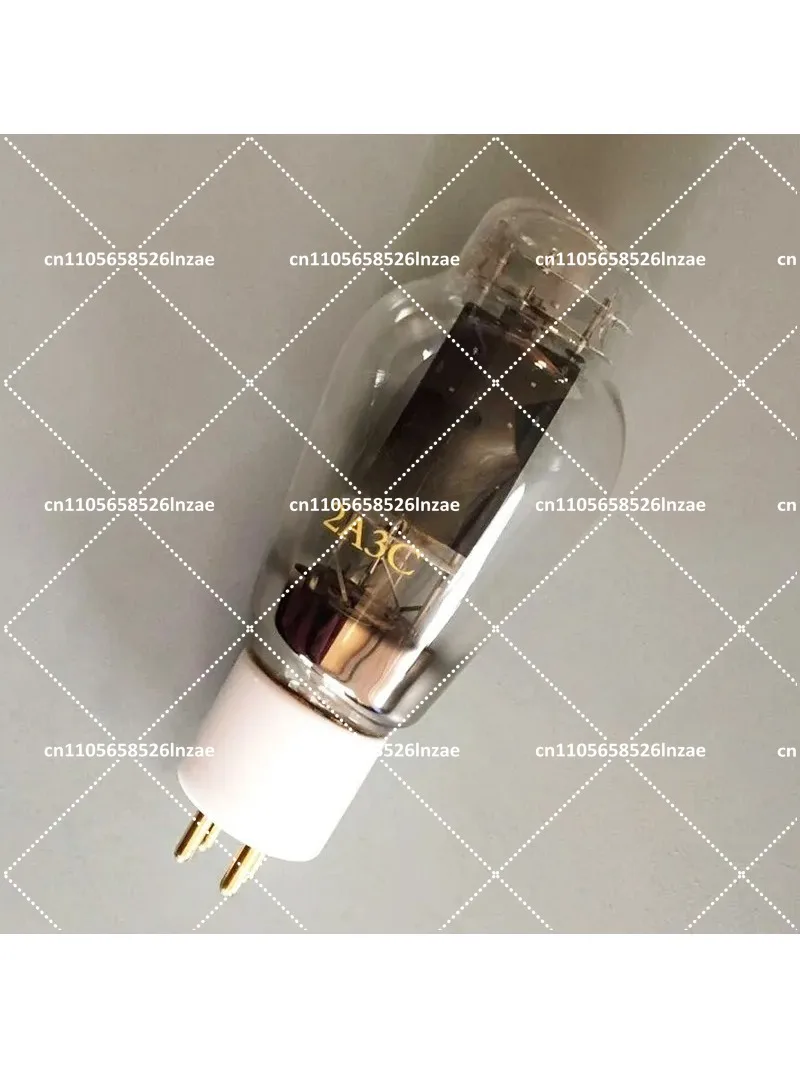 AN Circuit C-Transfermer 2A3C Tube Single-Ended Class-A Amplifier DIY Kits