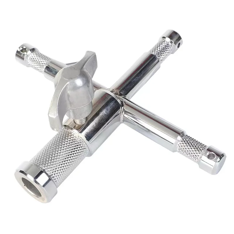 Lateral Deflection Arm Film and Television Photography Lamp Bracket Extension Boom Multi-joint Bidirectional Light Tripod