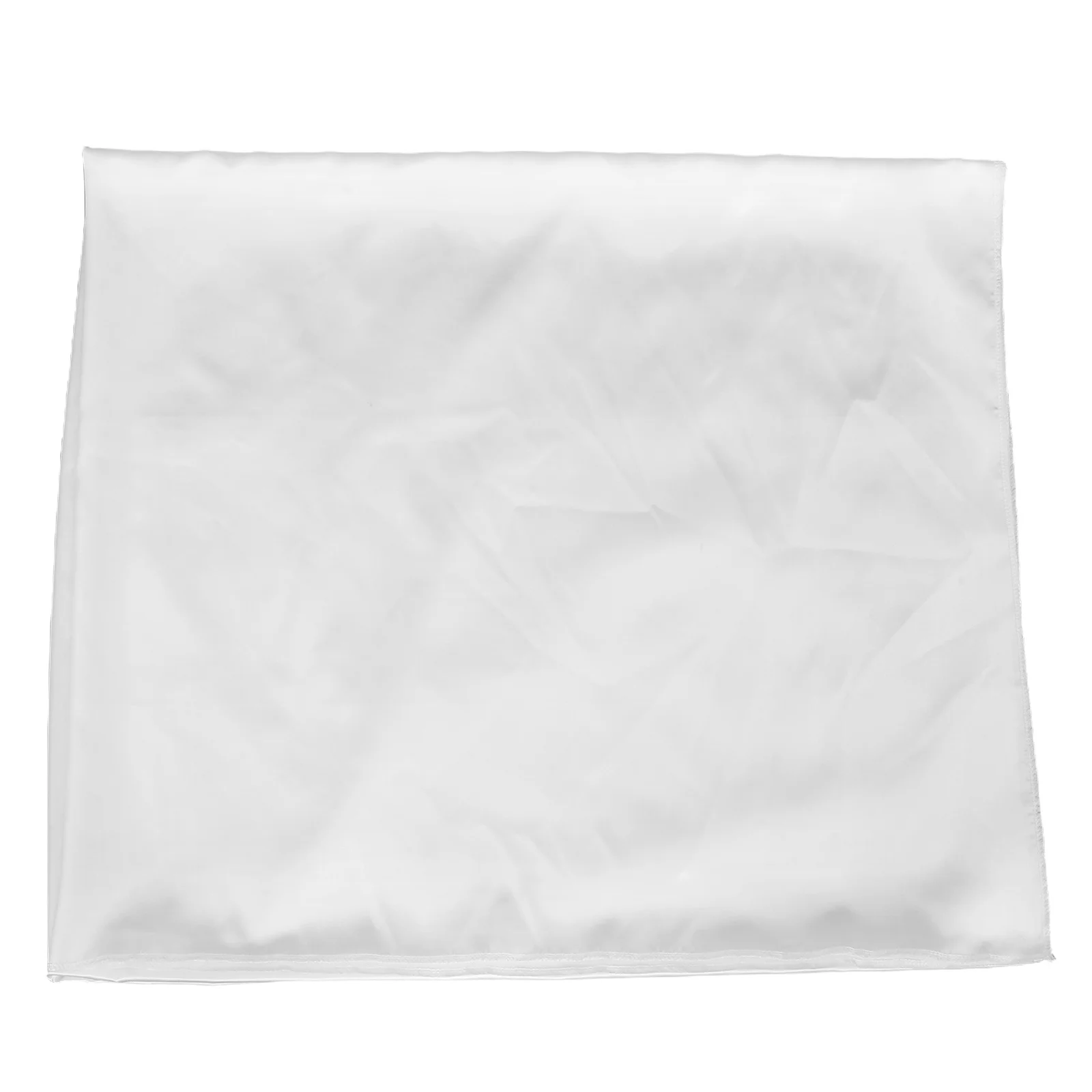 

Rose Gold Satin Rectangle Tablecloth Luxury Shiny Waterproof Washable For Wedding Party Banquet Holiday Christmas Dining