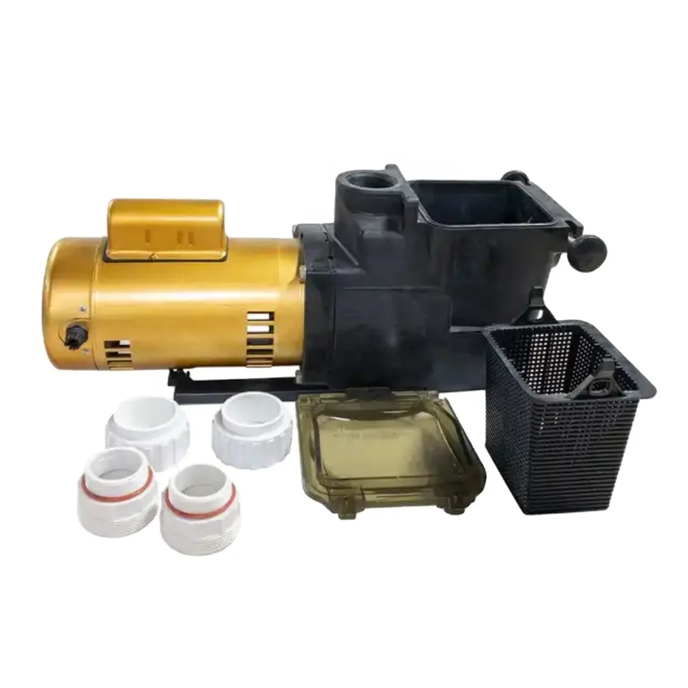 

2026 Wholesale Price 1HP 1.5HP 2HP 3HP SP- Pump 50/60HZ For Pool Water Filtration System