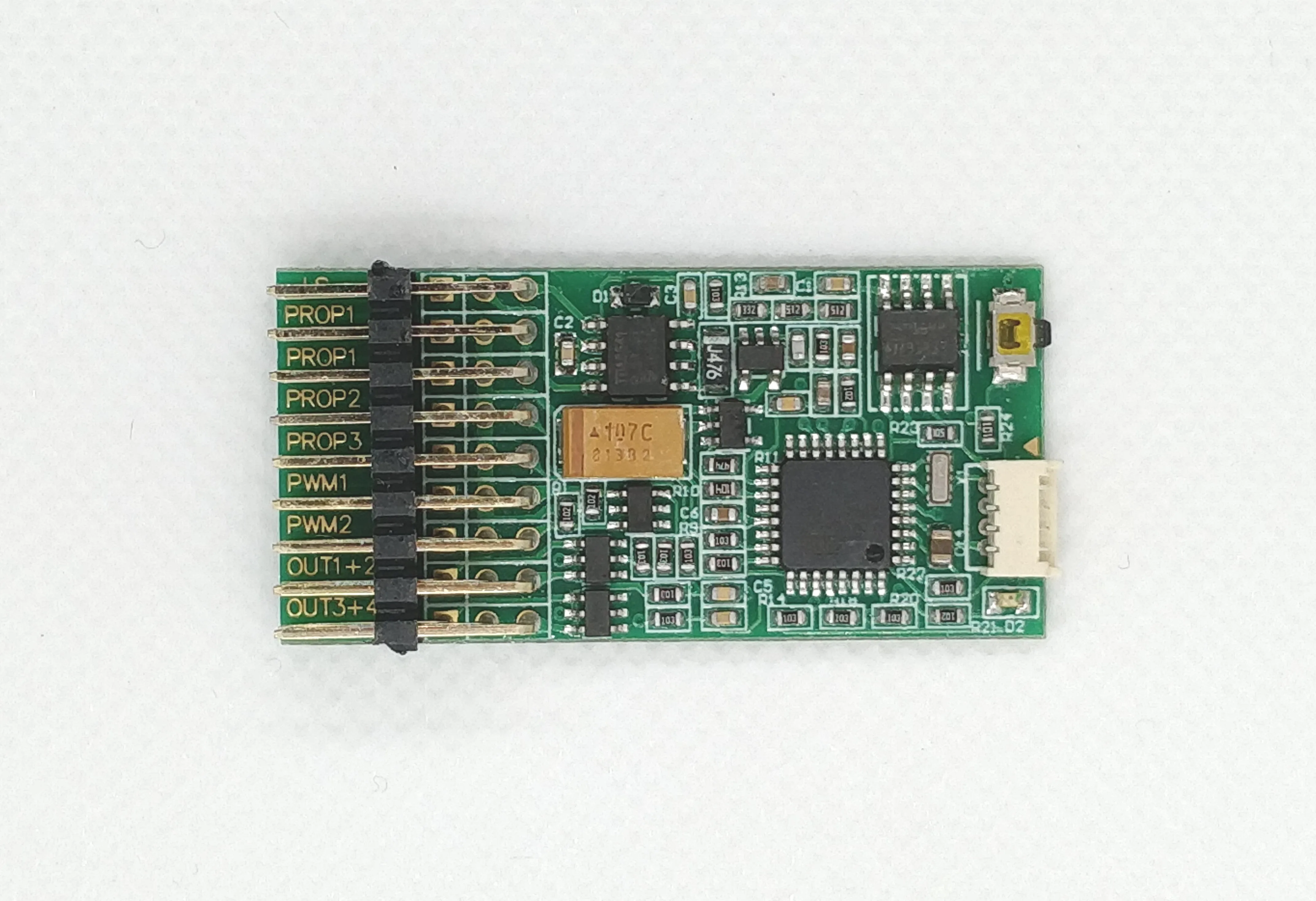 المبيعات المباشرة DasMikro - سلسلة وحدة الصوت TBS -TBSMiniV1 TBSMiniV2 TBSMiniV3 TBSMiniV4 TBSMicro #1