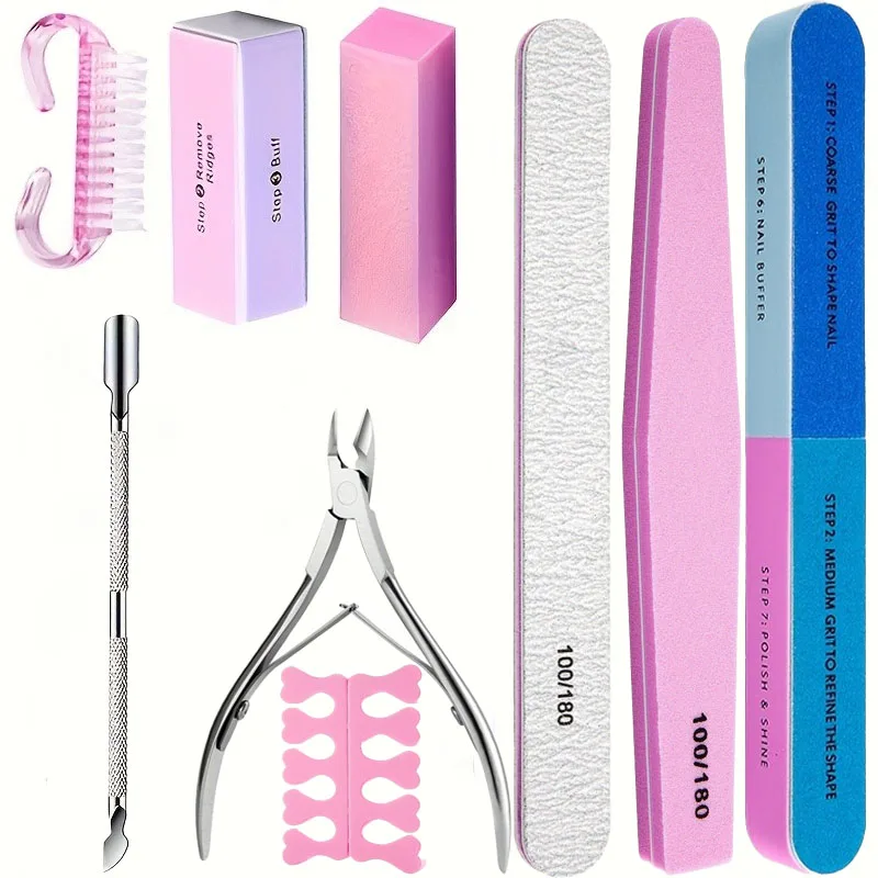 Thumbnail 2 - #33 Latest Cuticle Pushers Offers