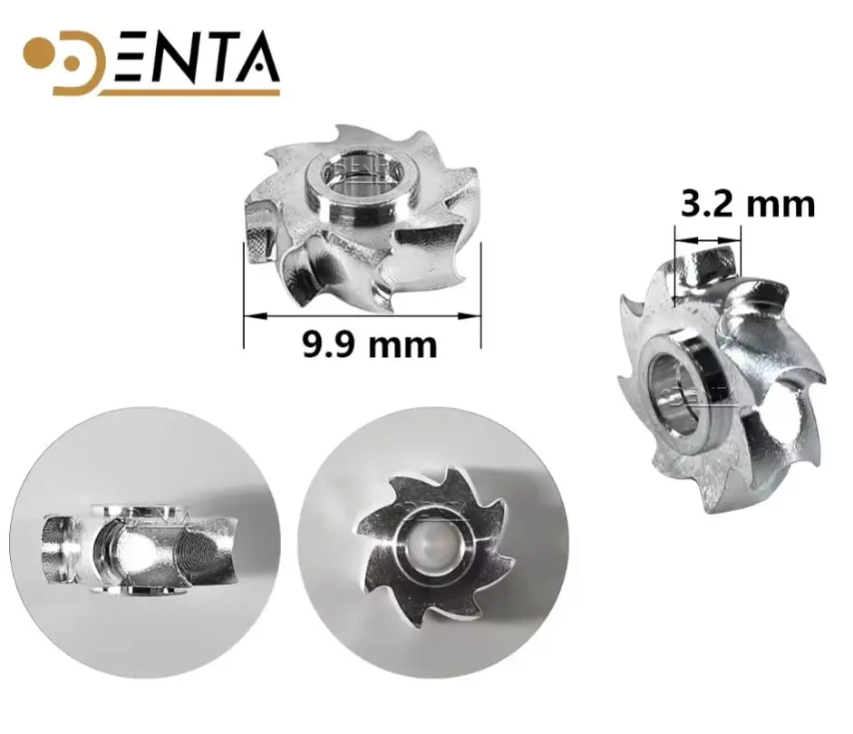 

Зубоврачебный ротор/импеллер/шпиндель/уплотнительное кольцо/подшипник для наконечника NSK S-Max M900L, стоматологические инструменты и подшипники/импеллеры/шпиндели