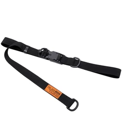 Hot Selling Unisex Canvas Belt Fashion Magnetism Automatic Buckle Men Belt Trend Tactic Casual Men & Women Jeans Belt 125 CM