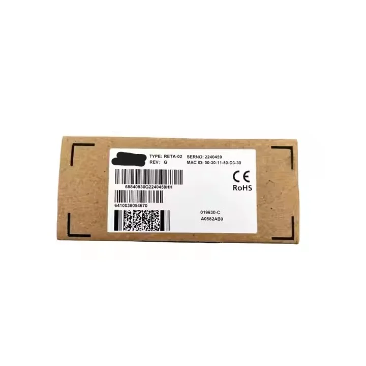 10A3220 新オリジナル準備倉庫産業オートメーション PLC プログラミング コントローラ