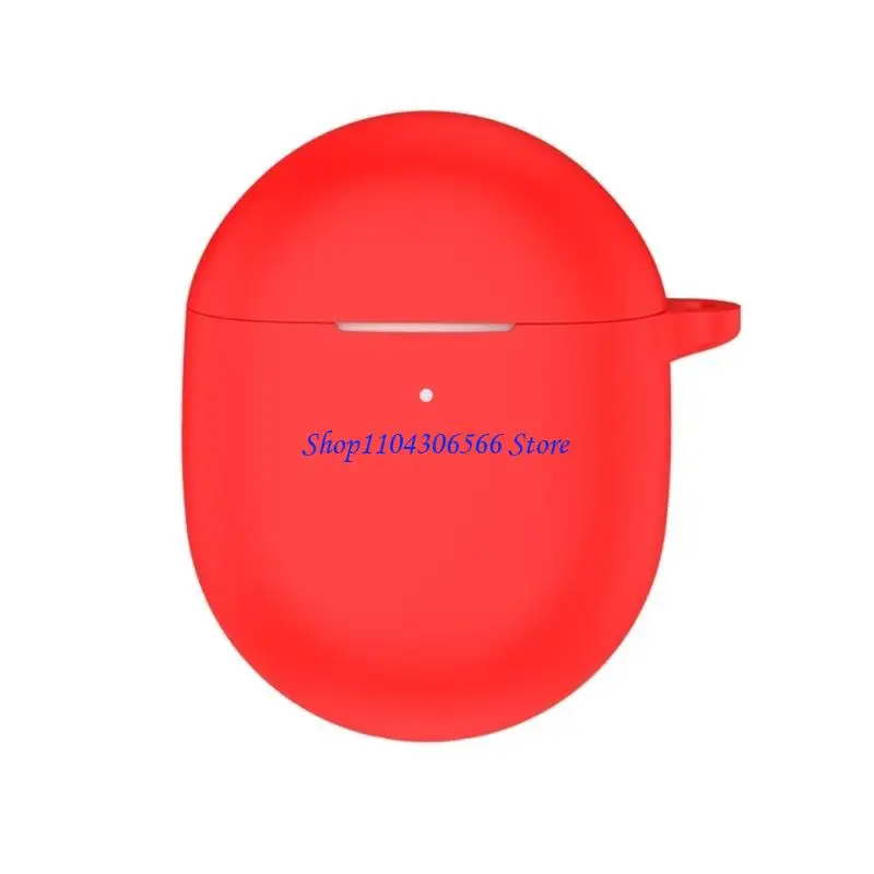 02DD Shockproof Shell Headset Cover for Buds 2 Dustproof Sleeve Washable Housing Case