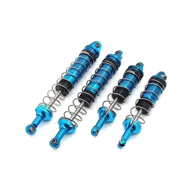 

RC Car Metal Upgrade Front / Rear Oil Shock Absorber For WLtoys 1/12 12427 12428 12429 12423 FY01-03 Accessories