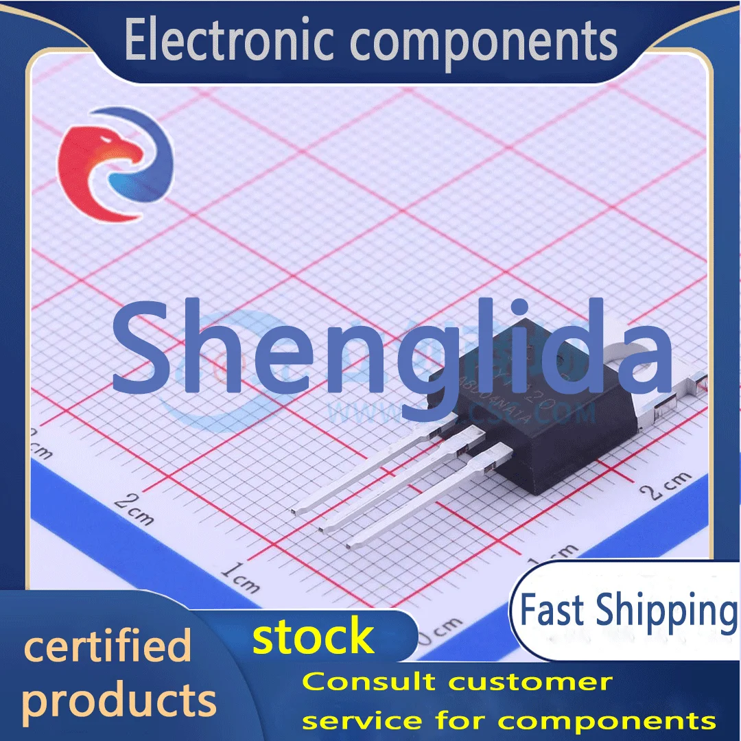 HY1920P packaged TO-220FB-3L field-effect transistor (MOSFET) brand new off the shelf 1PCS