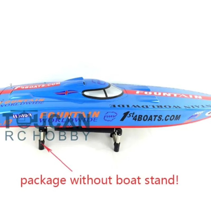 

50KM/H High Speed ARTR Radio Control Speedboats G26IP1 26CC Gaso-line RC Racing Boat Model With Radio System
