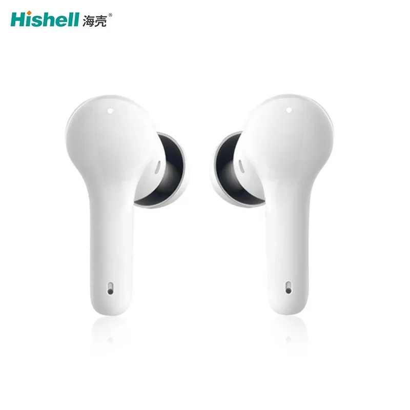 Translator TWS Wireless Headset 5.0 Stereo Dual Handsfree Earphone with Charging Box 84 Languages Translation Earbuds