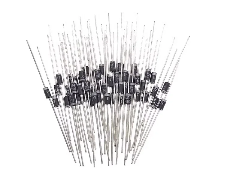 20PCS SR2100 SR240 SR3200 SR5100 SR5150 SR5200 SR540 SR560 DIODE