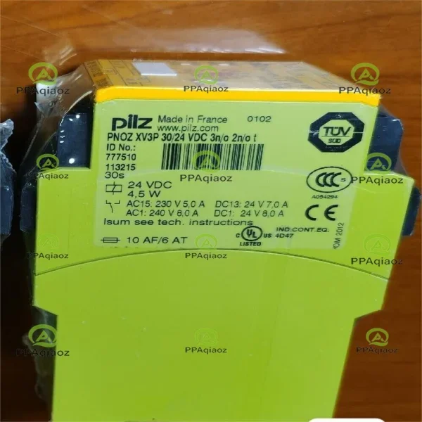 1Pcs New 777510 Xv3…