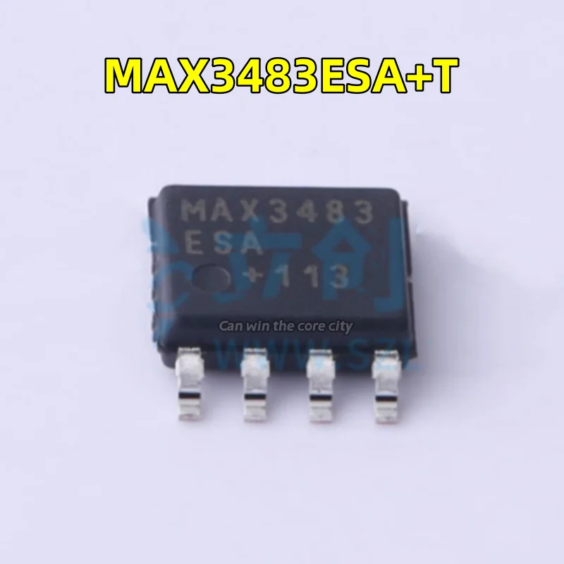 5-100 PCS / LOT New MAX3483ESA + T MAX3483ESA Patch SOP-8, buffer / drive original in stock