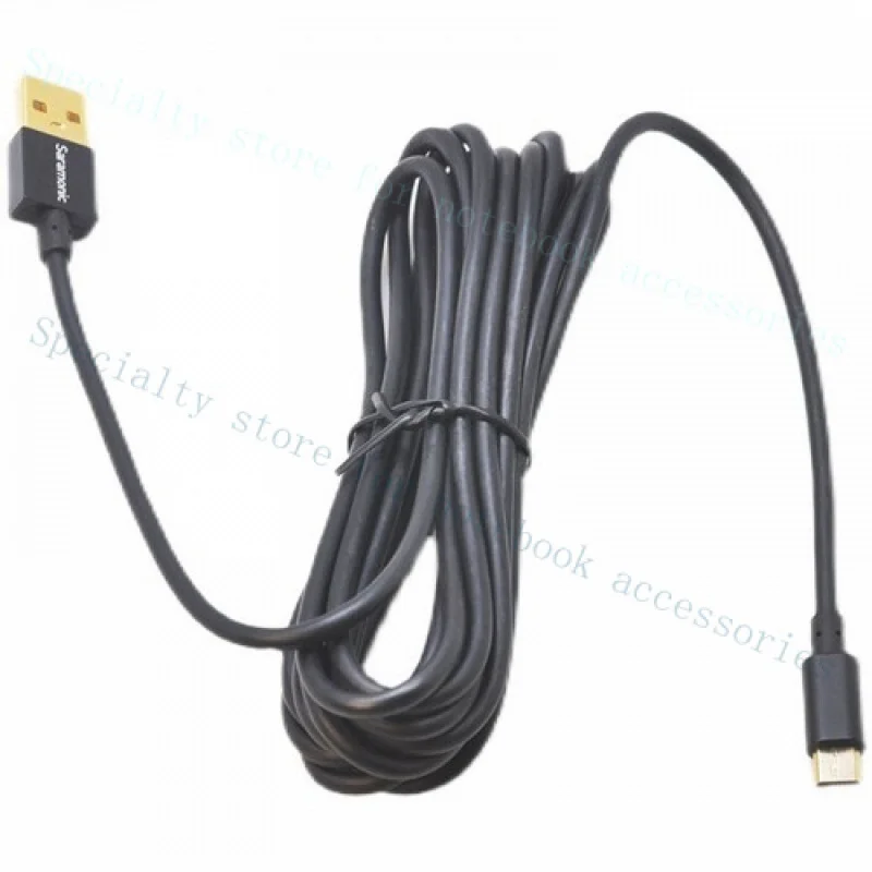 A++ 3m  for Saramonic SR-HM7 UC Genuine Microphone Micro USB Cable view 5