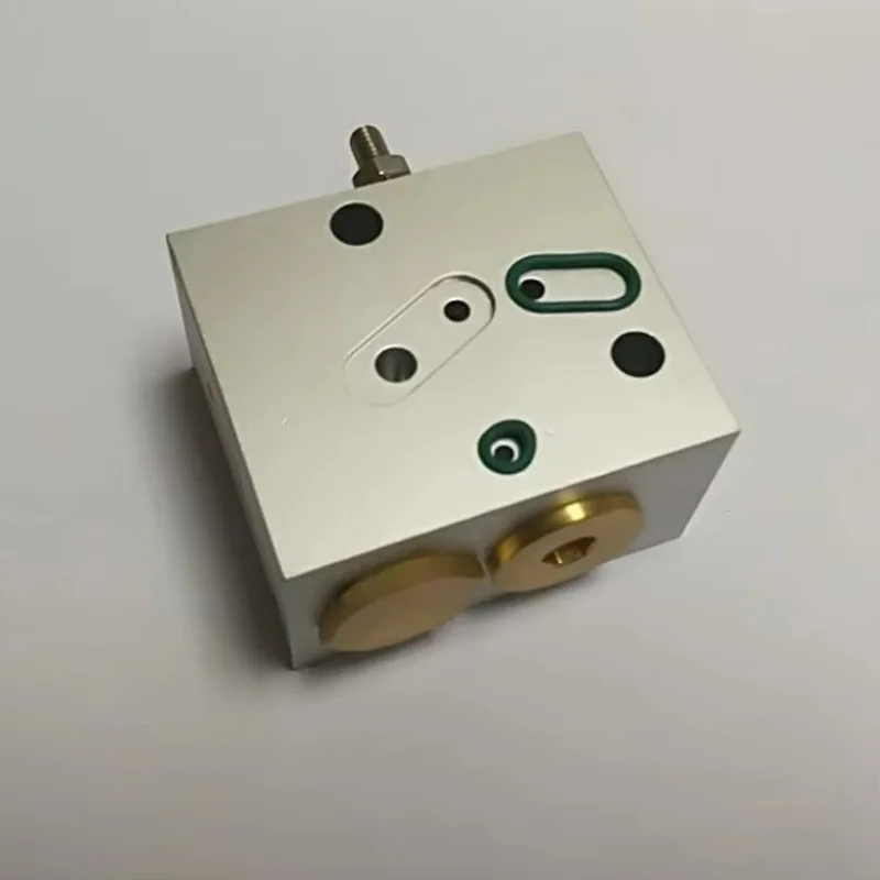 

Screw air Compressor Parts Shuttle Valve Vent Module for VMC R40