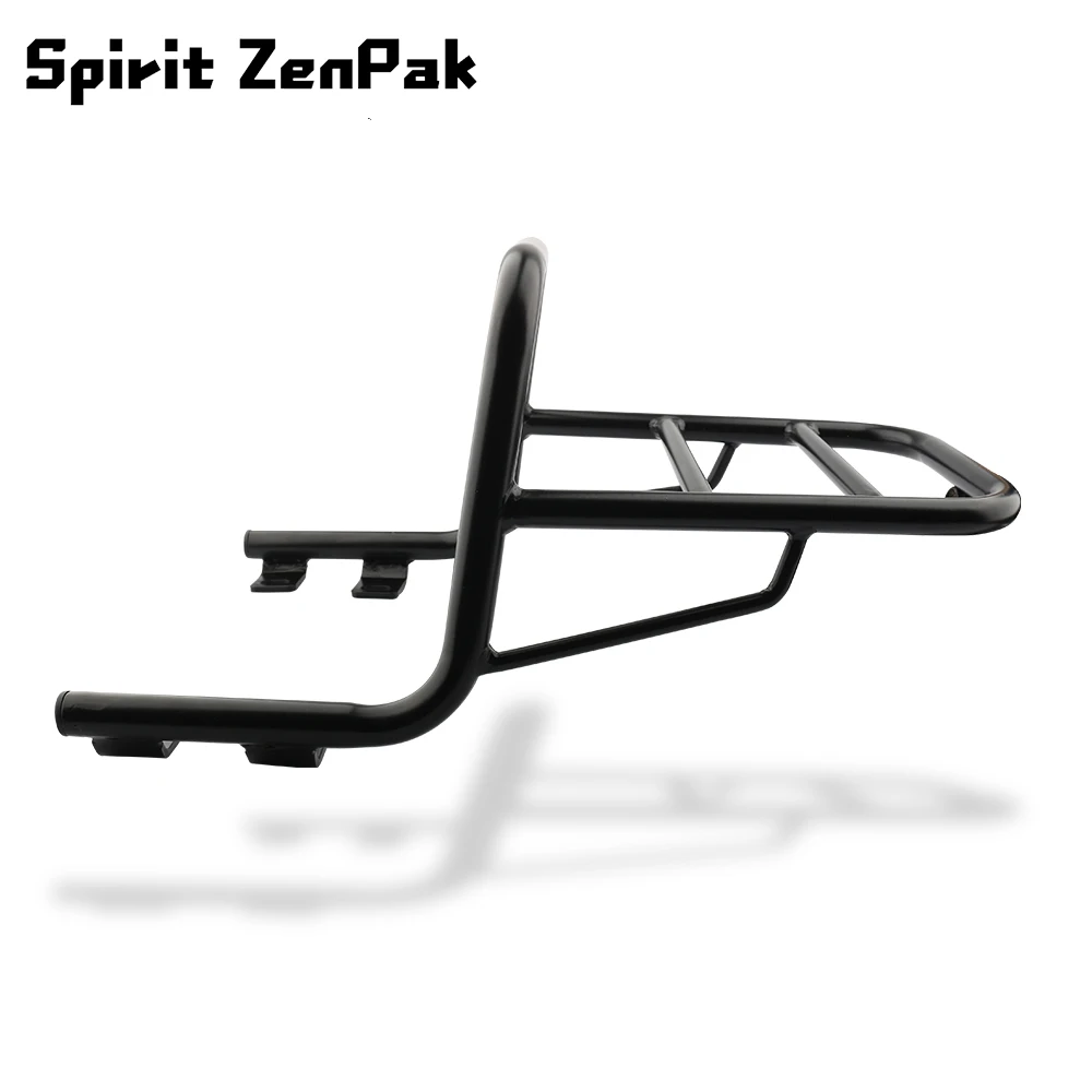 

Задняя багажная полка для INTERCEPTOR 650 18-23 CONTINENTAL GT 650 19-23, аксессуары для мотоциклов, хвостовая полка для чемодана