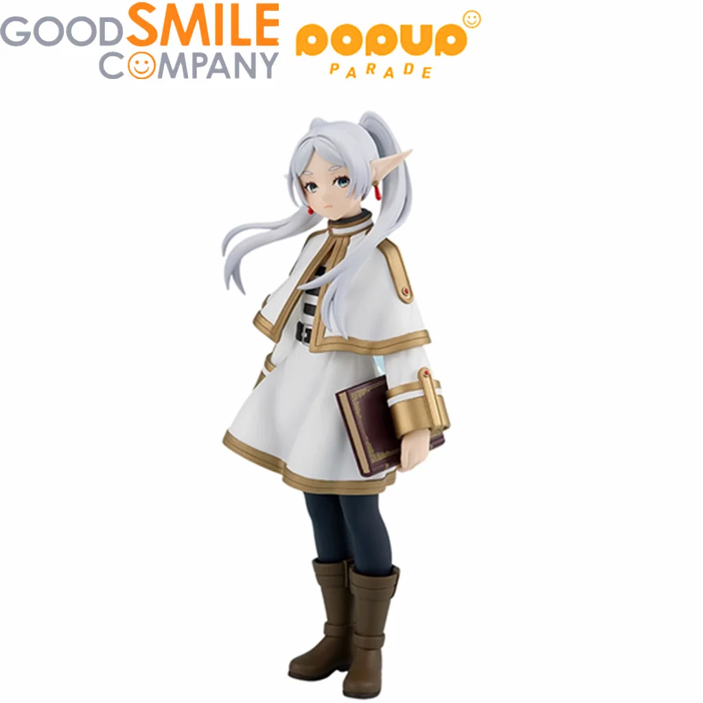 figuras-de-accion-de-anime-pop-up-parade-frieren-beyond-journey's-end-juguetes-originales-de-16cm