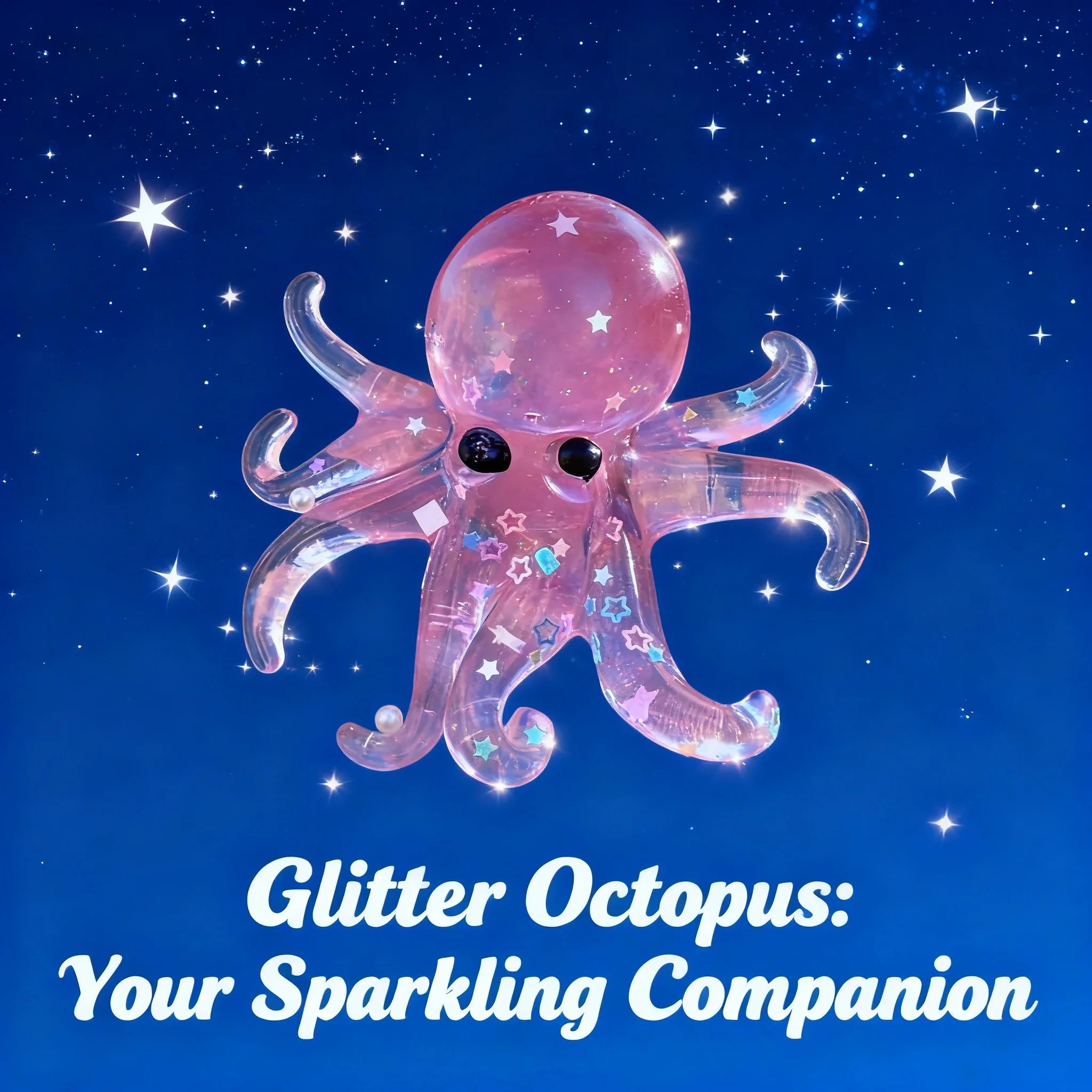 Slow Rebound Stretch Stress Relief Ocean Octopus Sensory Decompression Squishy Squeeze Simulation Fidget Toy Gift