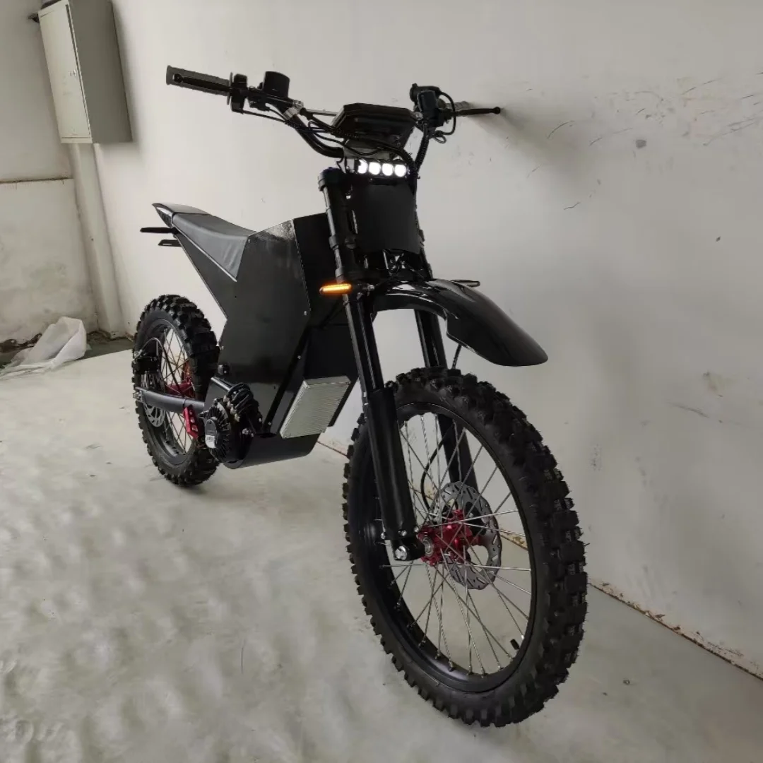 72V 18000W 75AH Mid… - image