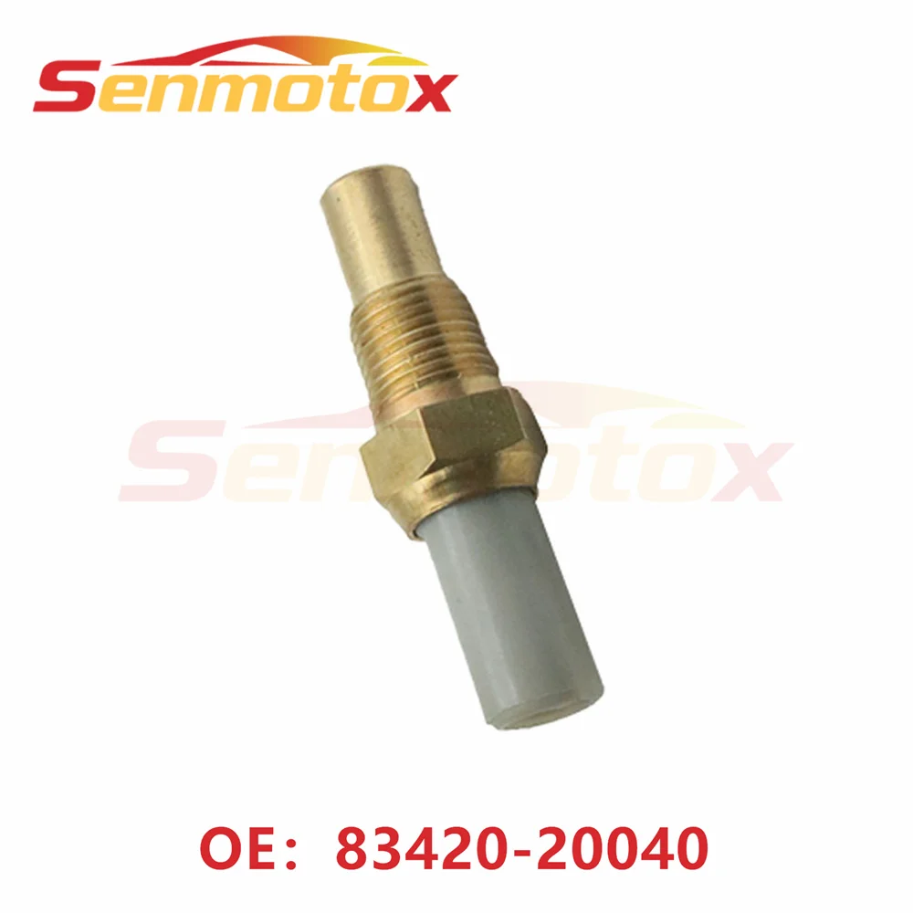 

83420-20040 Coolant Water Temperature Sensor For Toyota RAV4 4Runner Avalon Celica Camry Lexus ES300 GX470 SC400 LS400 LX470