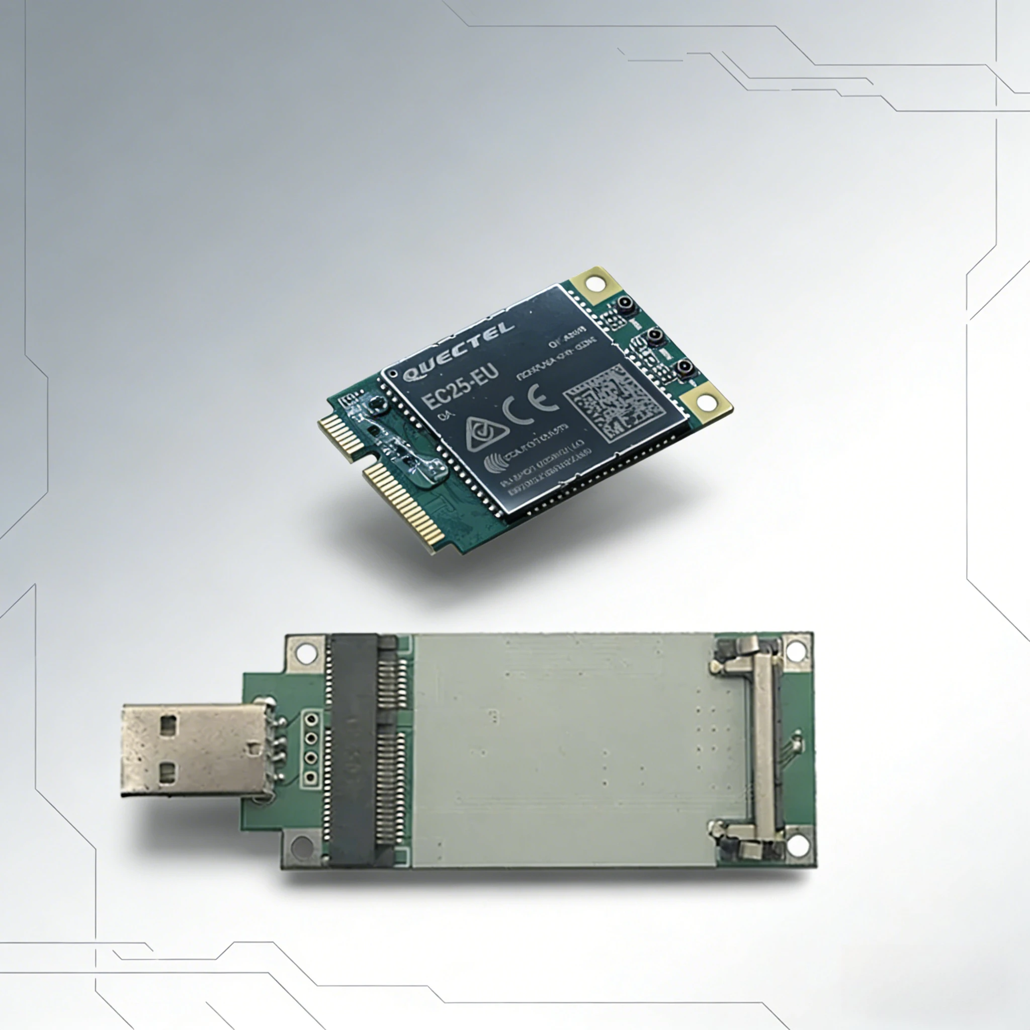 modulo-inalambrico-quectel-ec25-eu-mini-pci-e-serie-ec25-4g-lte-cat4-con-gps-glonass-bd-compass-galileo-qzss